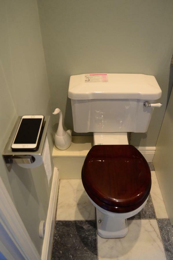 Flat 3, 6 Lypiatt Terrace Cheltenham Gloucestershire Gl50 2Sx エクステリア 写真