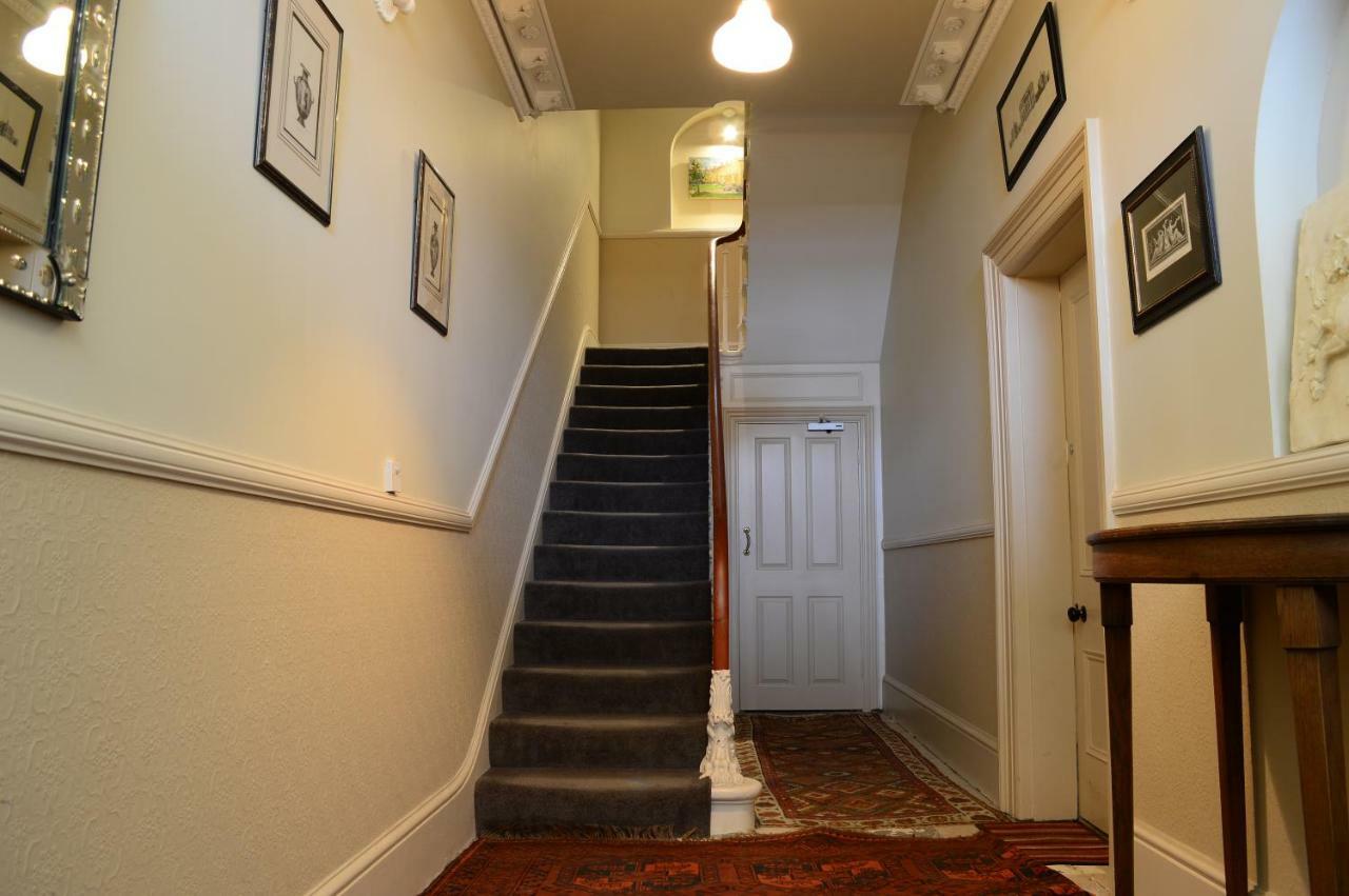 Flat 3, 6 Lypiatt Terrace Cheltenham Gloucestershire Gl50 2Sx エクステリア 写真
