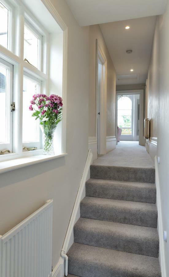 Flat 3, 6 Lypiatt Terrace Cheltenham Gloucestershire Gl50 2Sx エクステリア 写真