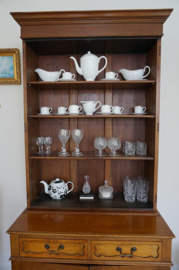 Flat 3, 6 Lypiatt Terrace Cheltenham Gloucestershire Gl50 2Sx エクステリア 写真
